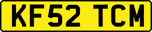 KF52TCM