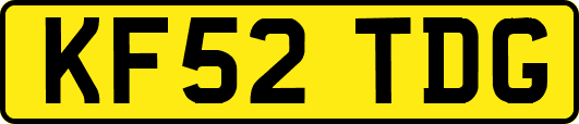 KF52TDG