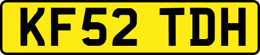 KF52TDH