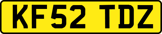 KF52TDZ