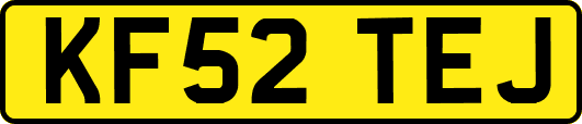 KF52TEJ