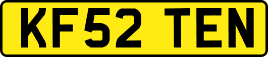 KF52TEN