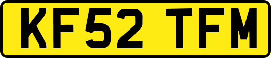 KF52TFM