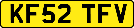 KF52TFV