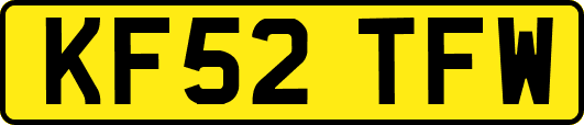 KF52TFW