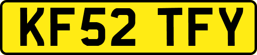 KF52TFY