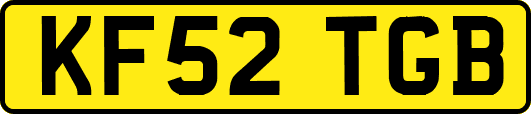 KF52TGB
