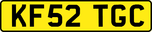 KF52TGC