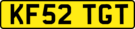 KF52TGT