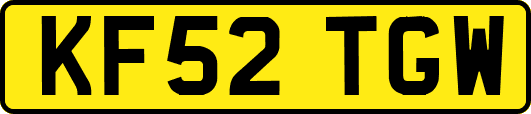 KF52TGW