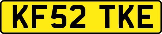 KF52TKE