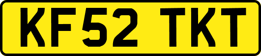 KF52TKT