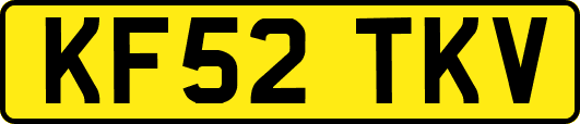 KF52TKV