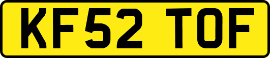 KF52TOF