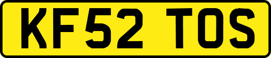 KF52TOS