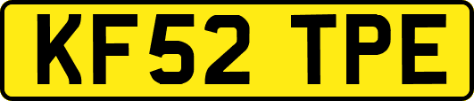 KF52TPE
