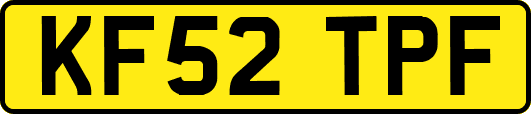 KF52TPF