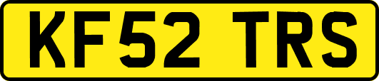 KF52TRS