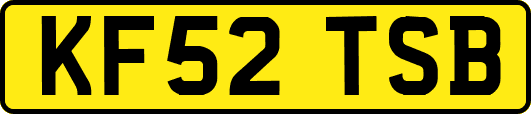 KF52TSB