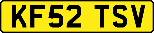 KF52TSV
