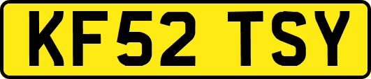 KF52TSY