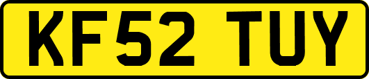 KF52TUY