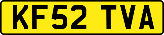 KF52TVA