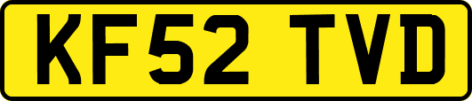 KF52TVD
