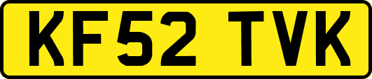 KF52TVK