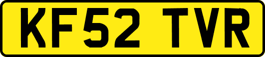 KF52TVR