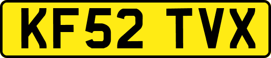 KF52TVX