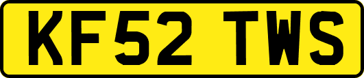 KF52TWS