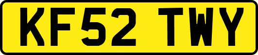 KF52TWY