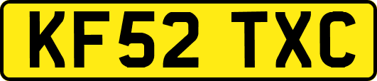 KF52TXC