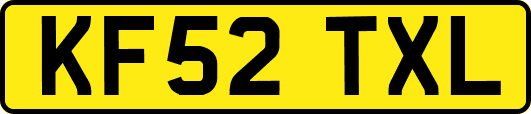 KF52TXL