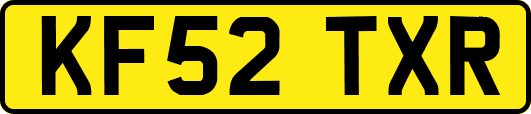 KF52TXR