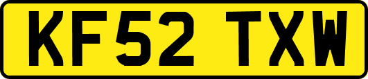 KF52TXW