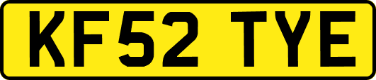KF52TYE