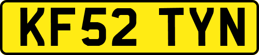 KF52TYN