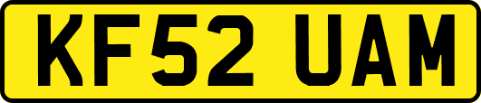 KF52UAM