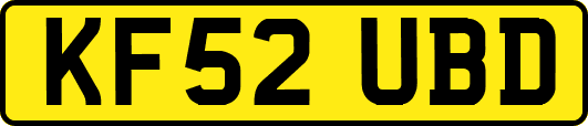 KF52UBD