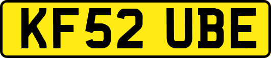 KF52UBE
