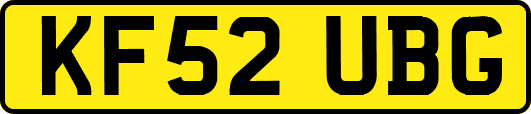 KF52UBG