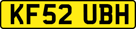 KF52UBH