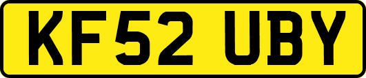 KF52UBY