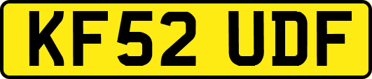 KF52UDF