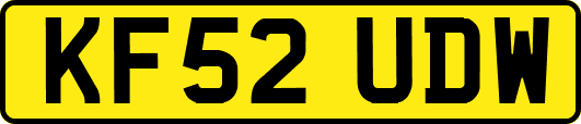 KF52UDW