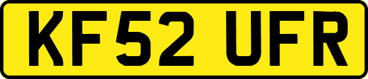 KF52UFR