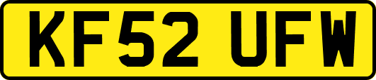 KF52UFW