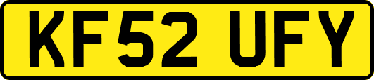KF52UFY